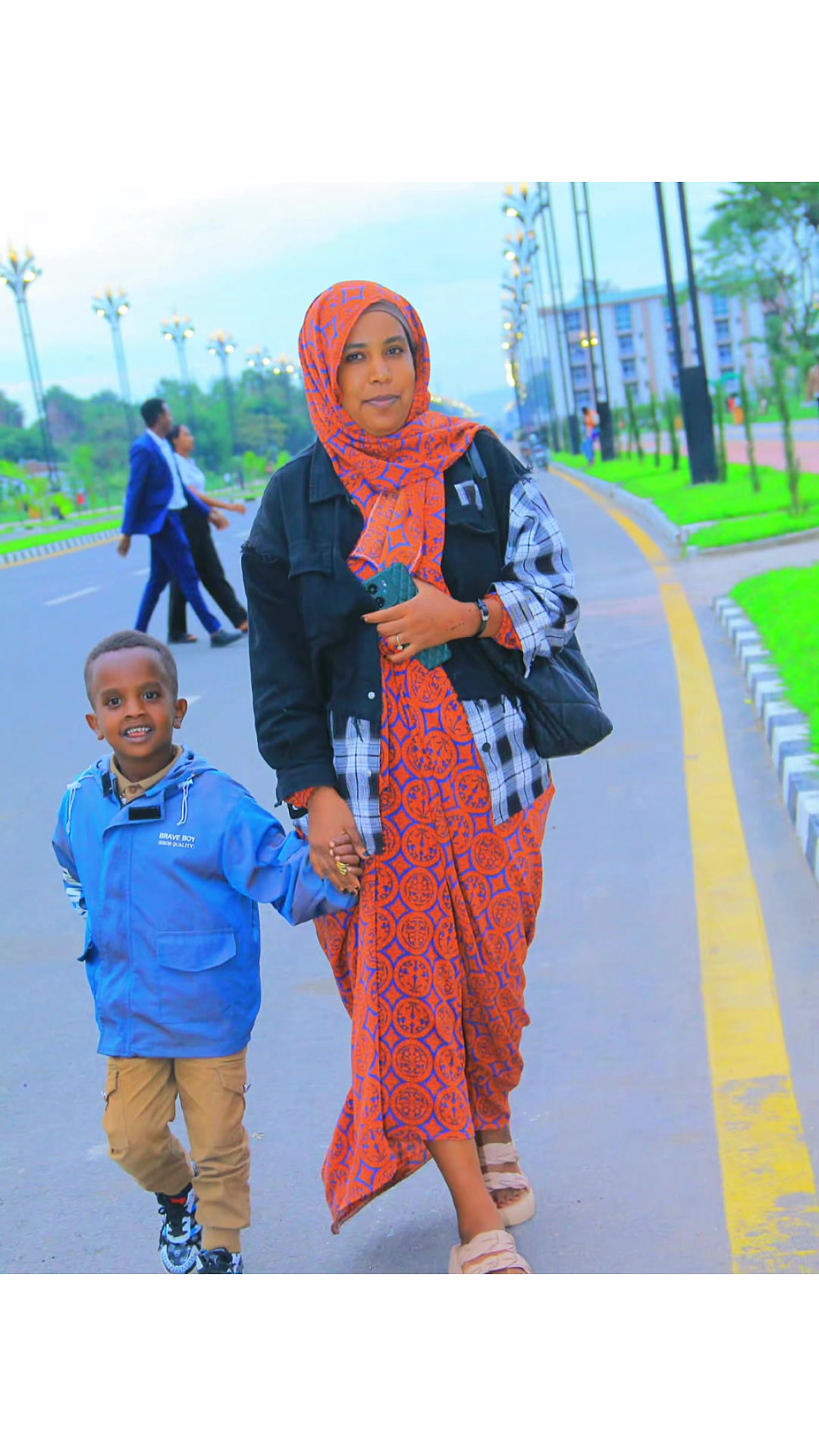 @Halake Jaldessa Liban