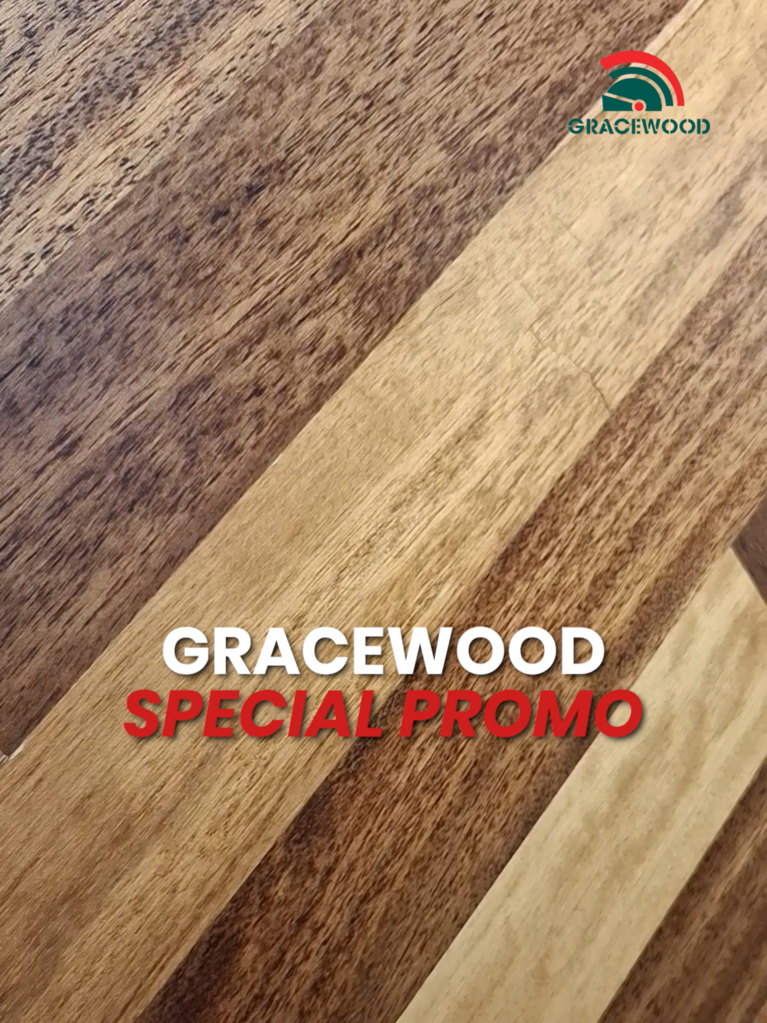 @GRACEWOOD Official Account