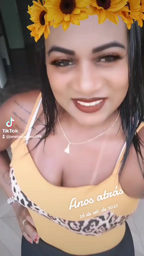@Janaina Santana