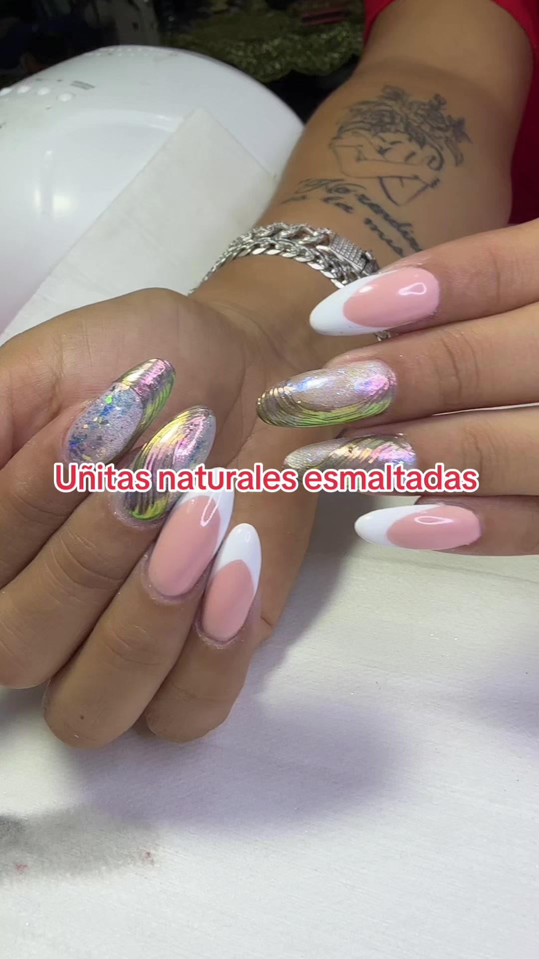 @Nails Art Ricky Lara