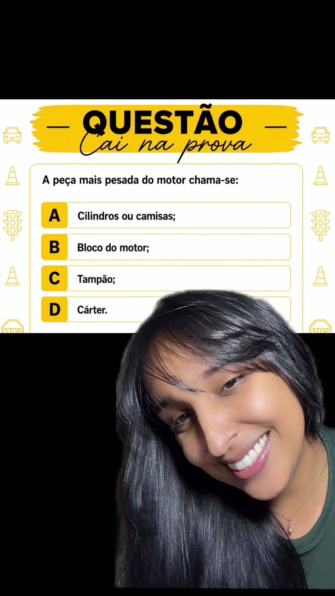 @Legisla&ccedil;&atilde;o com Cibelle ✨📚🚗🛵
