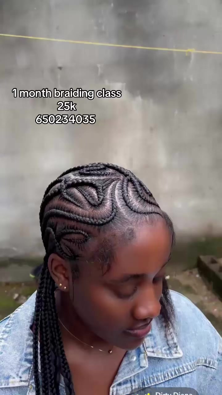 @P&rsquo;s Braids💇&zwj;♀️❤️🧷