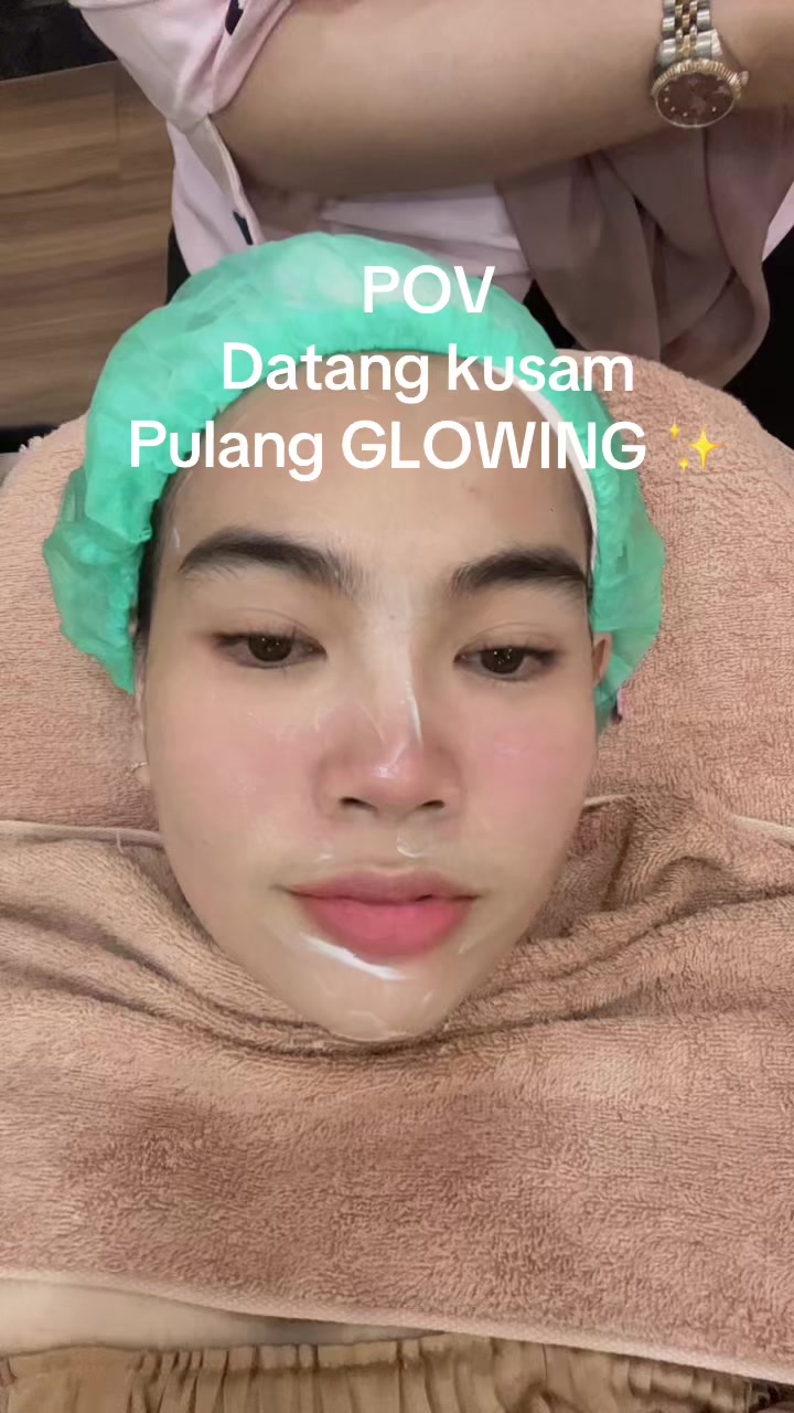 @Glow by Grace
