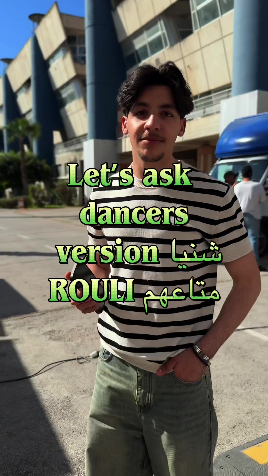 @Dance Lab Studio ๐น๐ณ