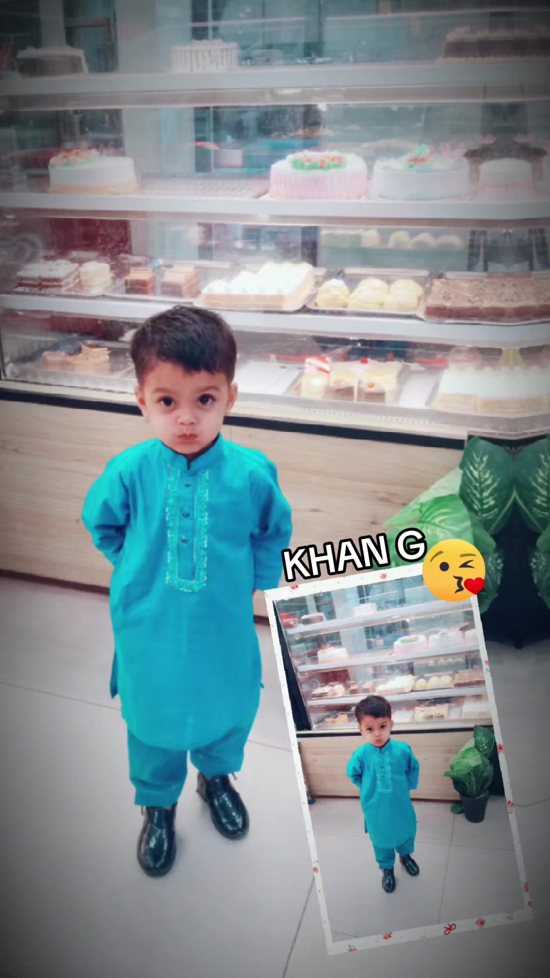 @M Mubashir Khan