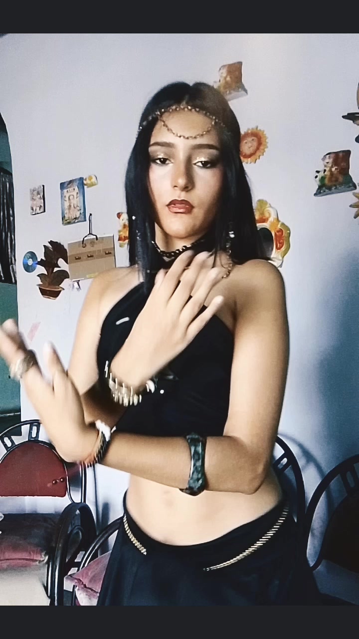 @✰✮🎸丰 Fabiana Kaulitz 丰🎸✮✰