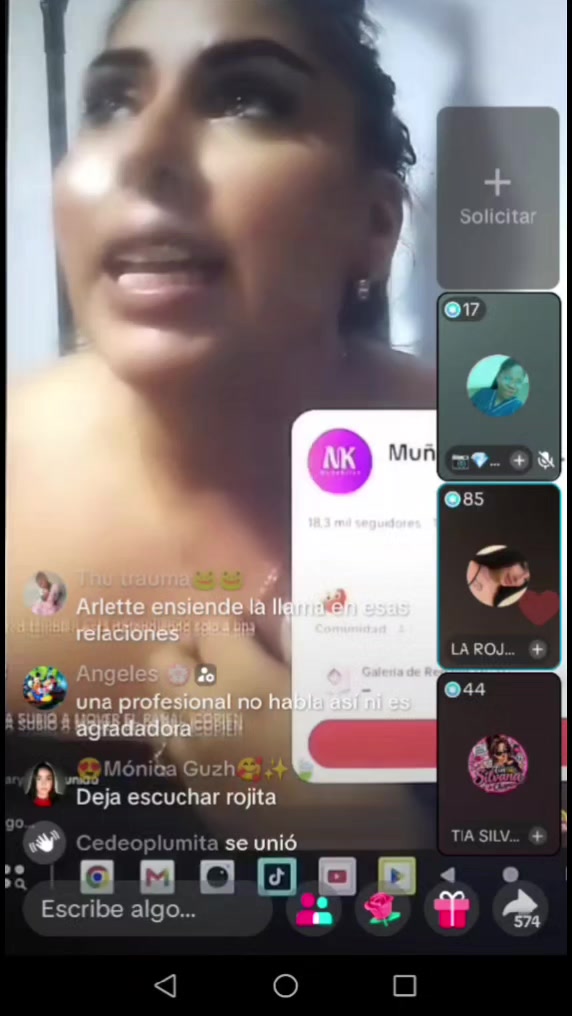 @🔥El Chisme VIP😱🔥