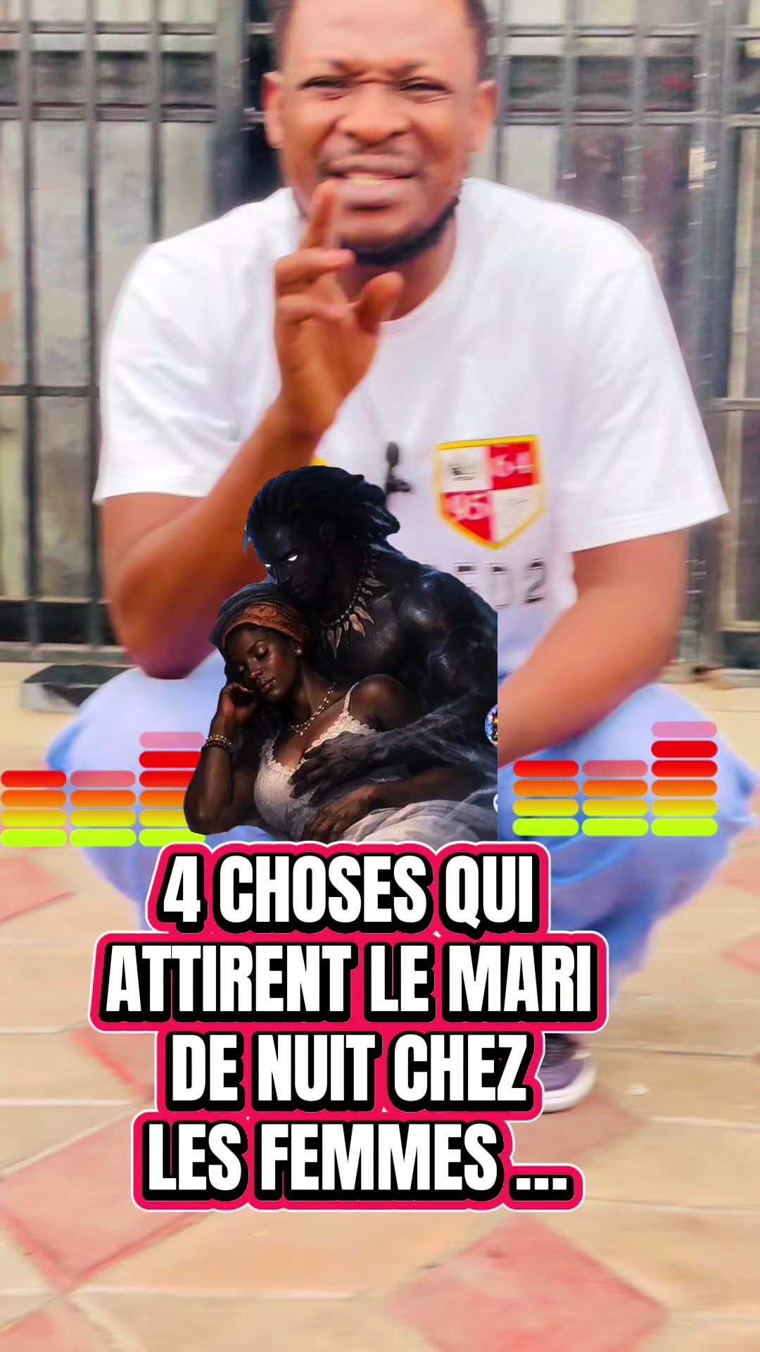 @Évangéliste Didyme DIMBU