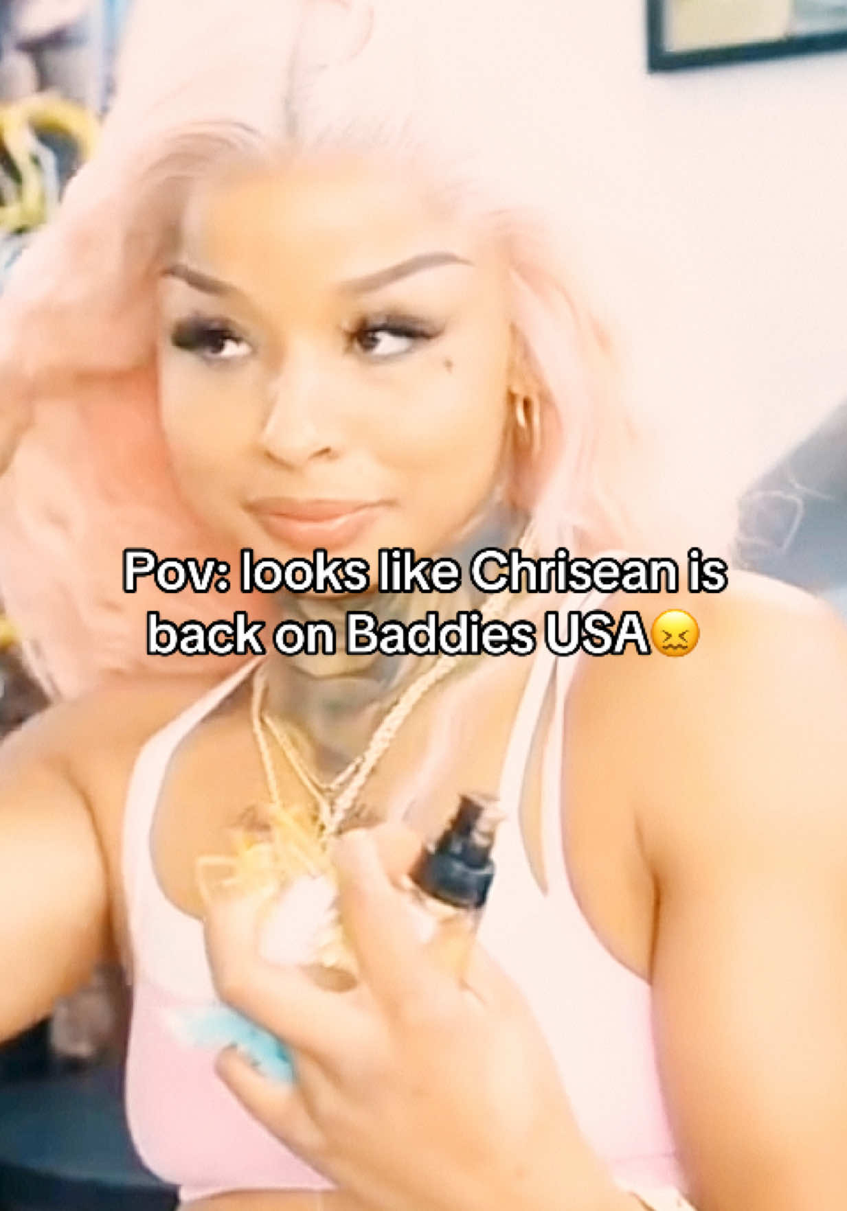 @chrisean