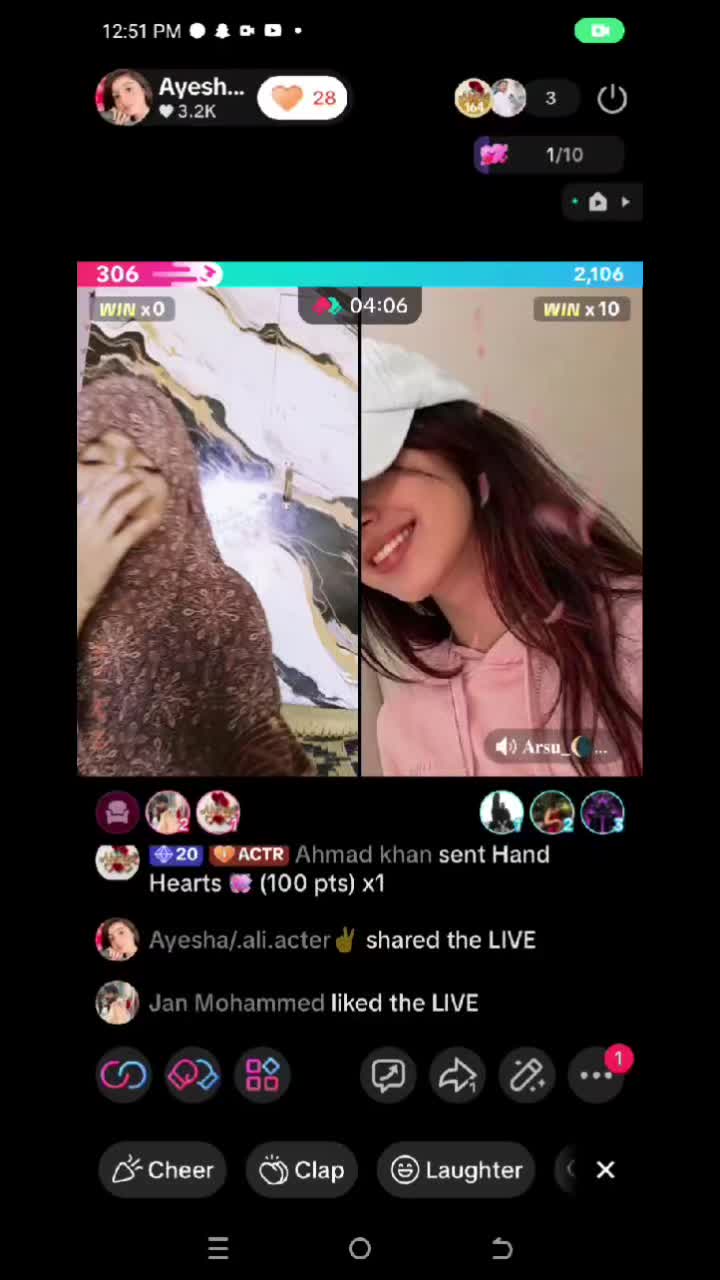 @Ayesha/.ali.acter✌️