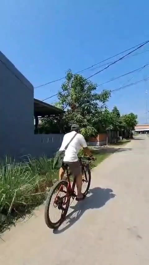 @RUMAH SUNAT MODERN INDRAMAYU