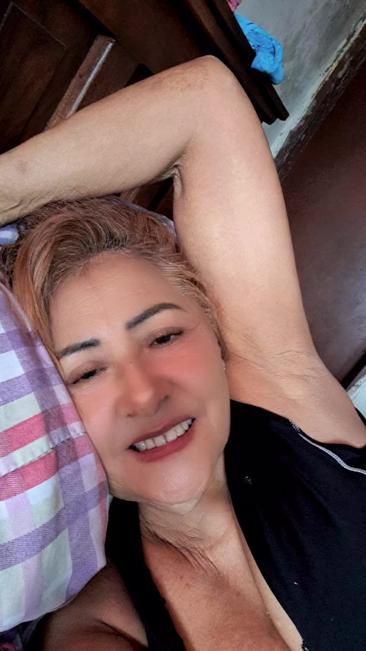@Bernarda Garcia