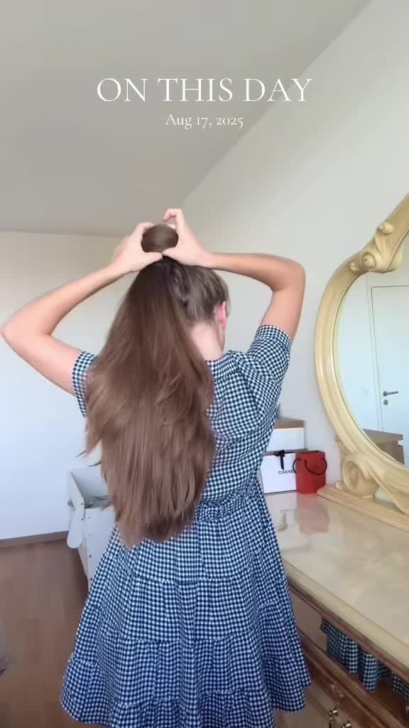 @Sexiest Hair
