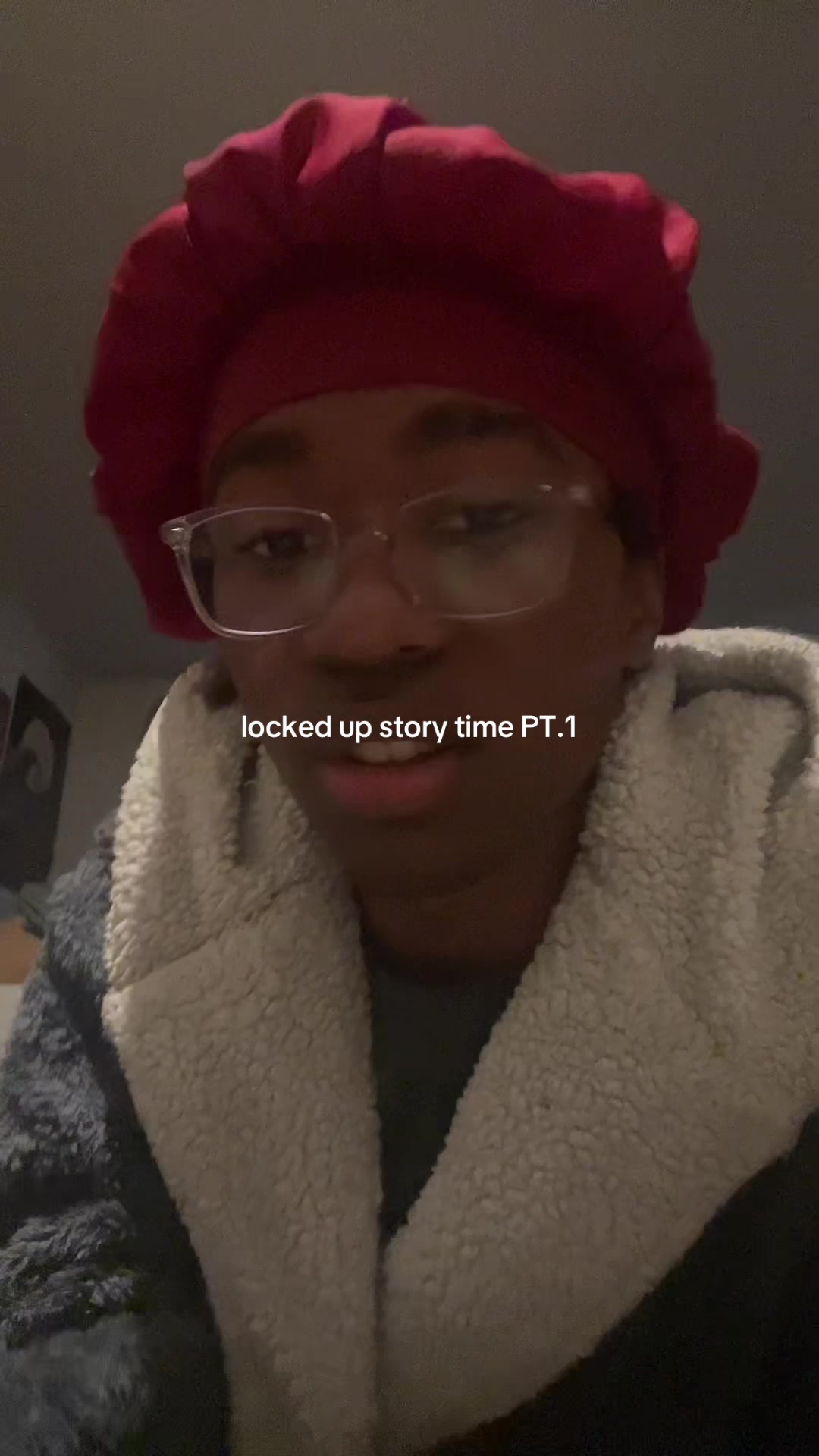 @amani ellett