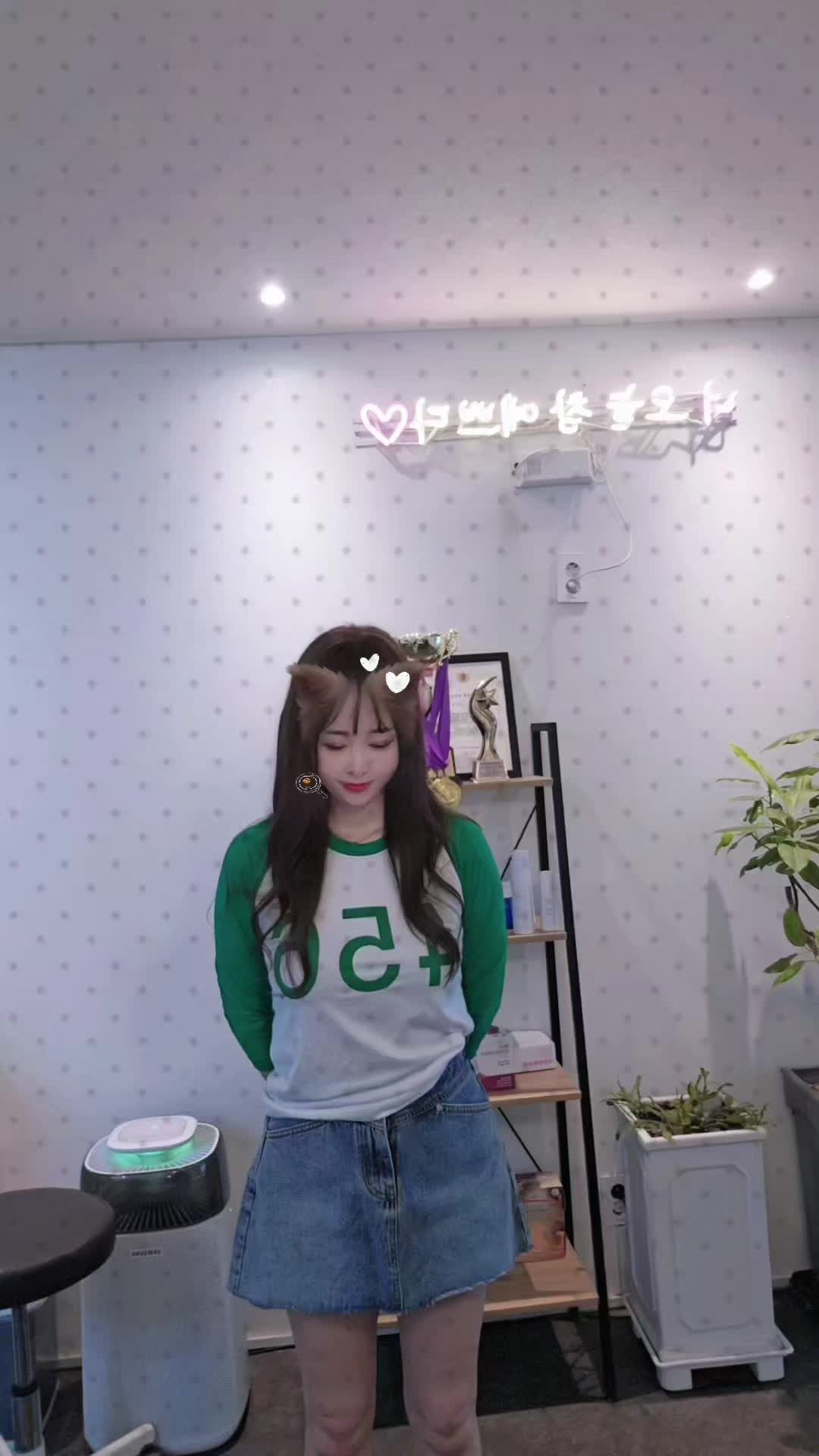 @핑크콕냥이🐈⬛💕