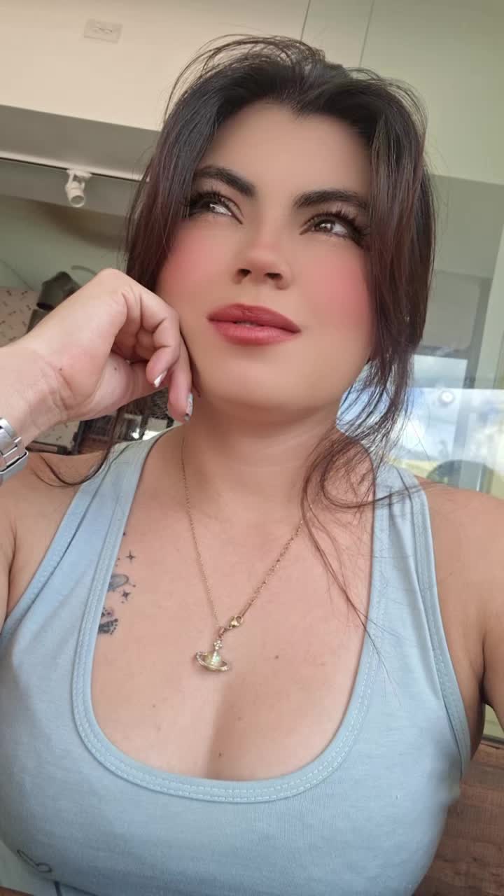 @️Angie la montañera 🤠🐴