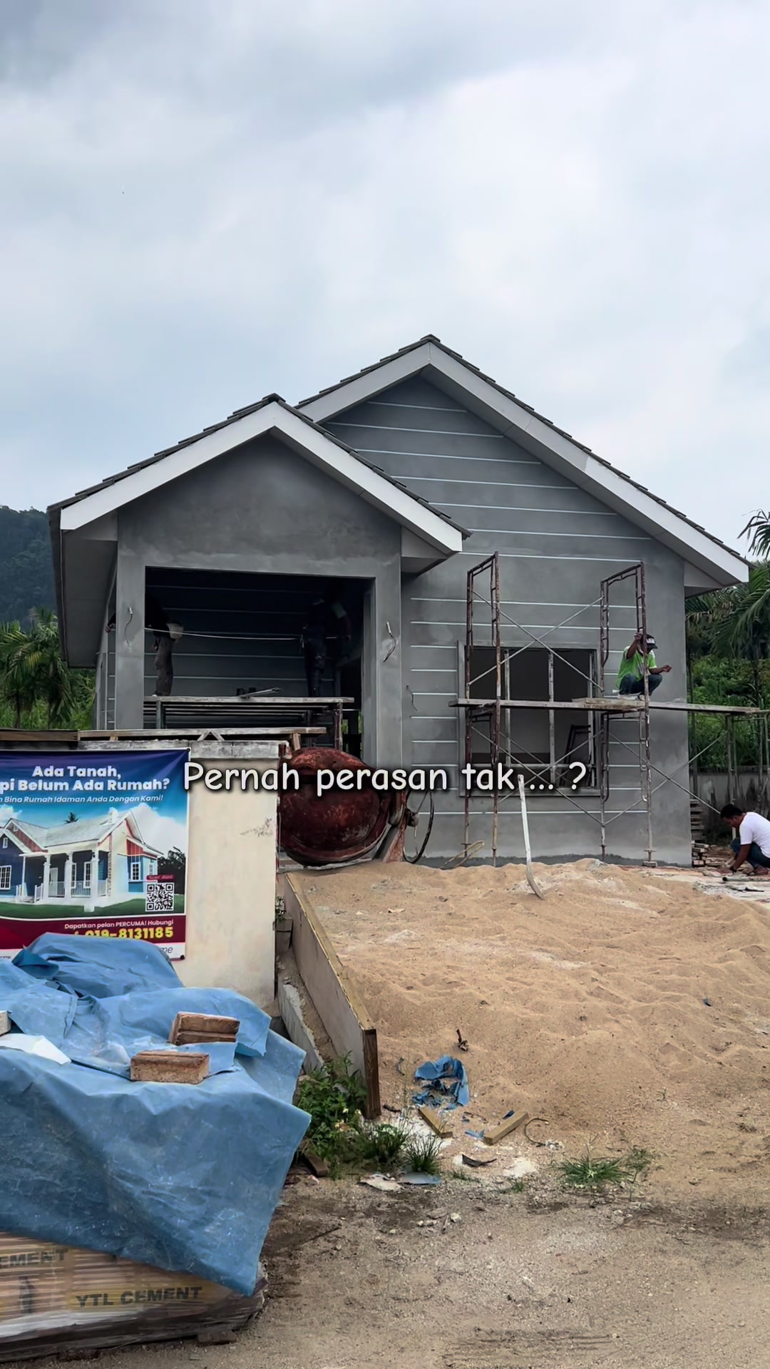 @Kontraktor Perak