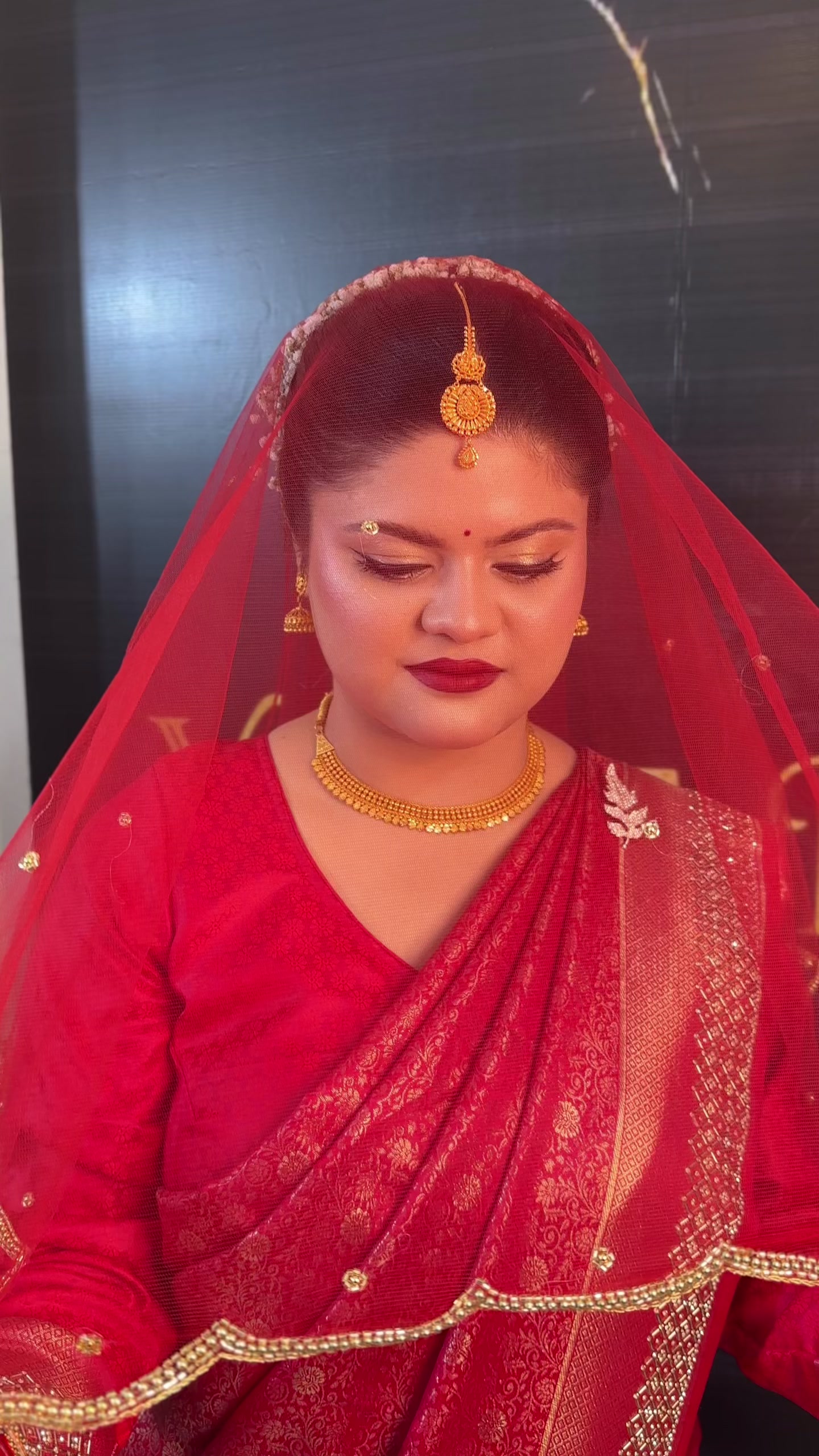@YUME Bridal Makeup Artist NPJ