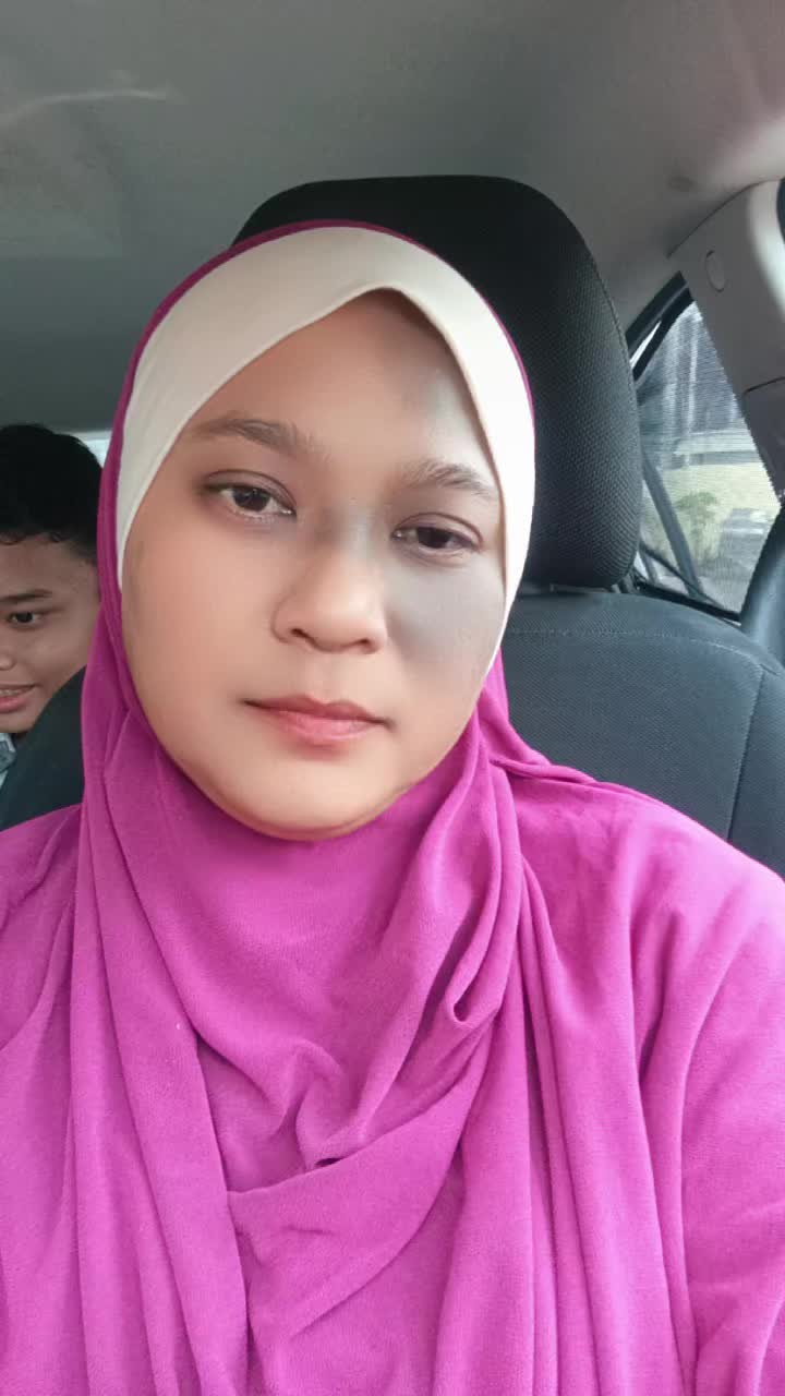 @ZARINA OTHMAN