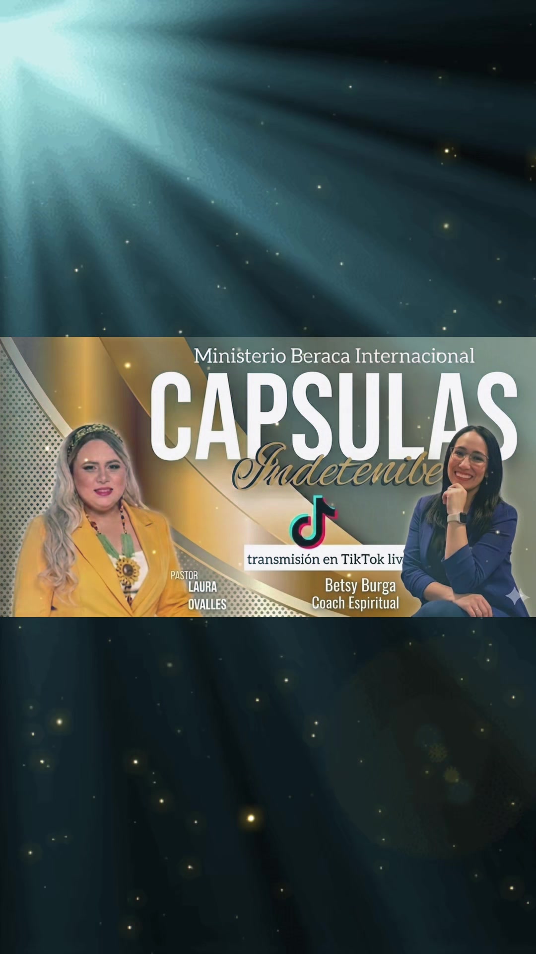 @Laura Ovalles Beraca Fashion