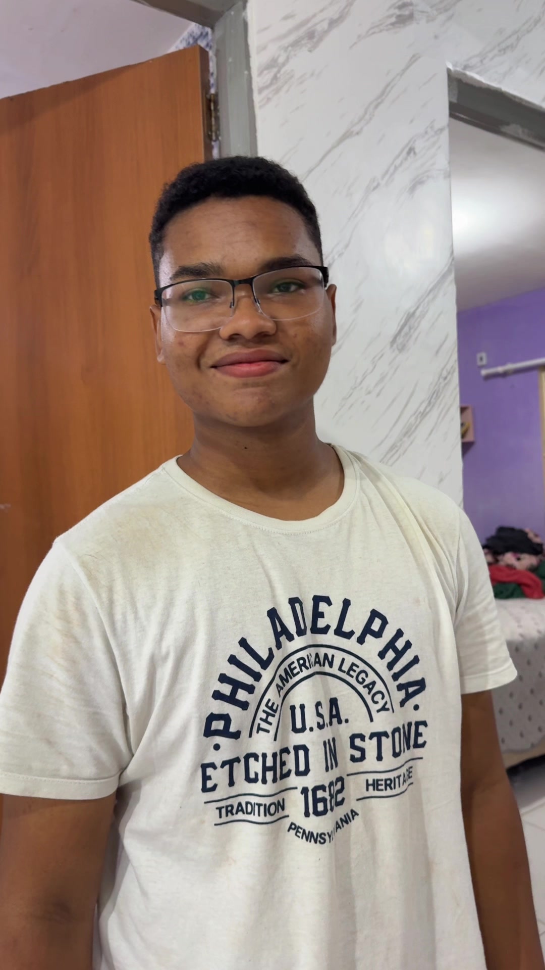 @Kelma e família 🥰