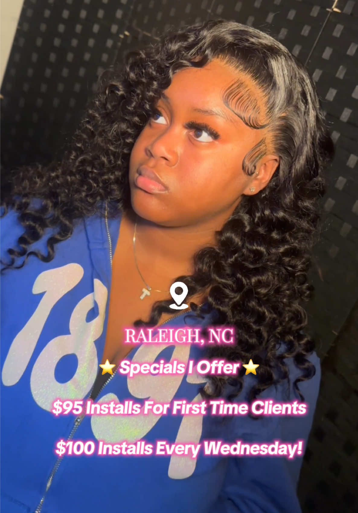 @CLUXEBEAUTY
