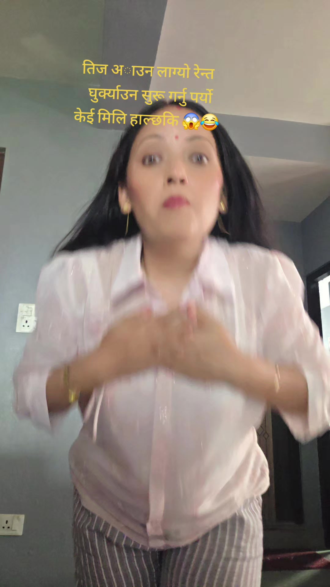 @Shanti Luitel