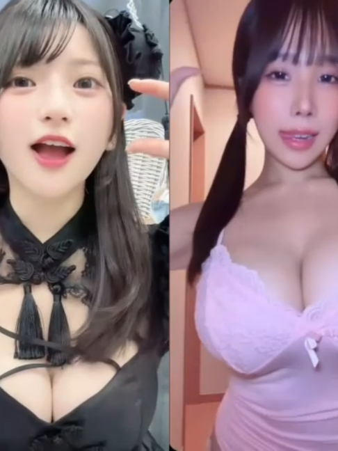 @青眼の茶狐