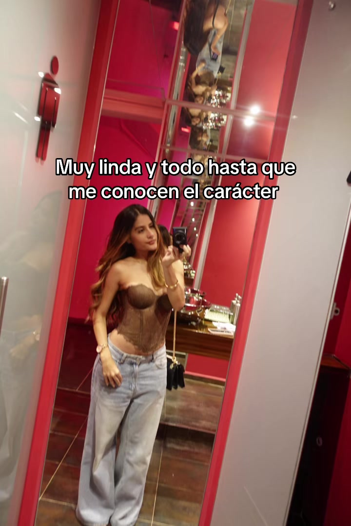 @María José López