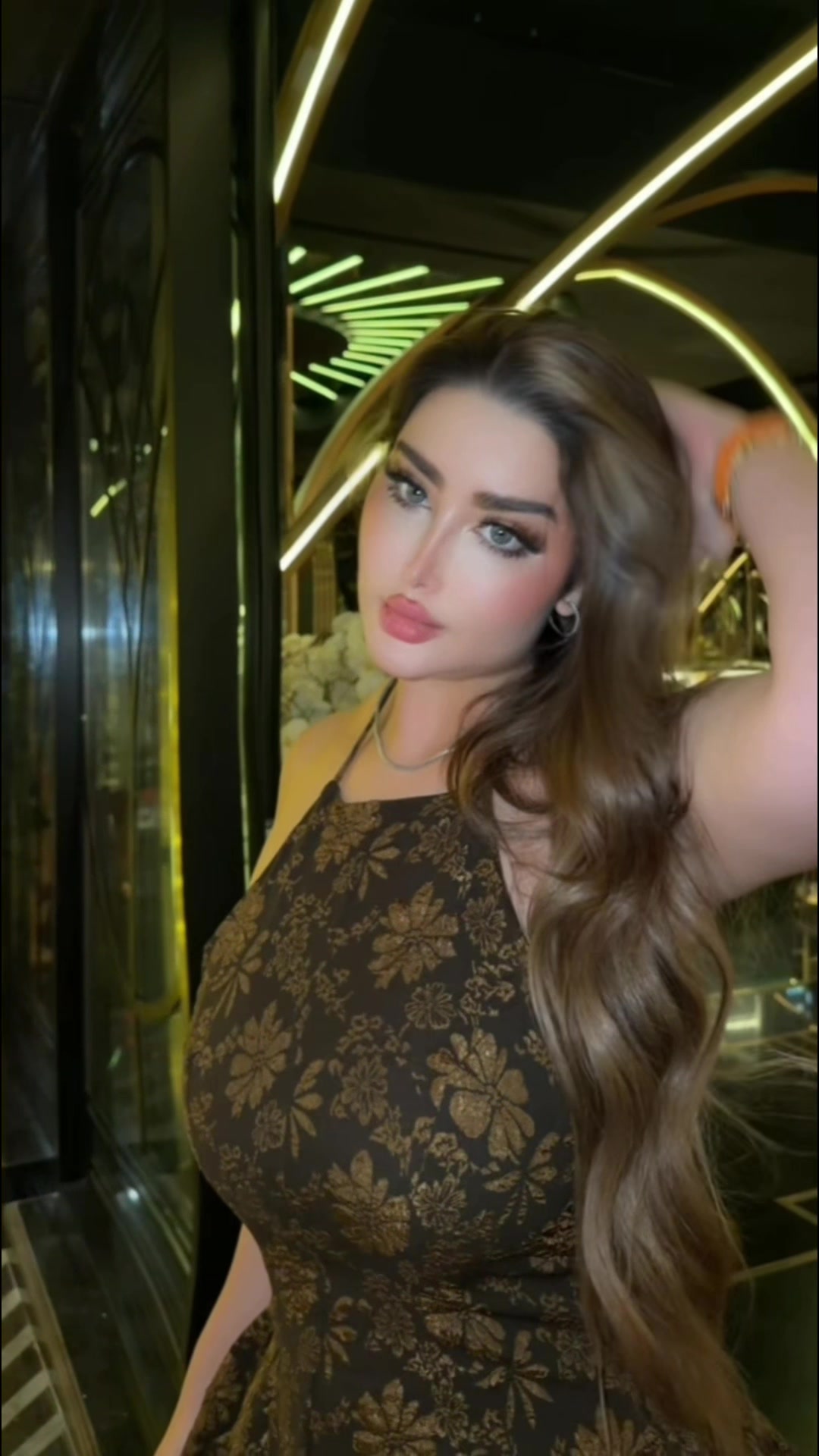 @Lolo ليال الماغوط