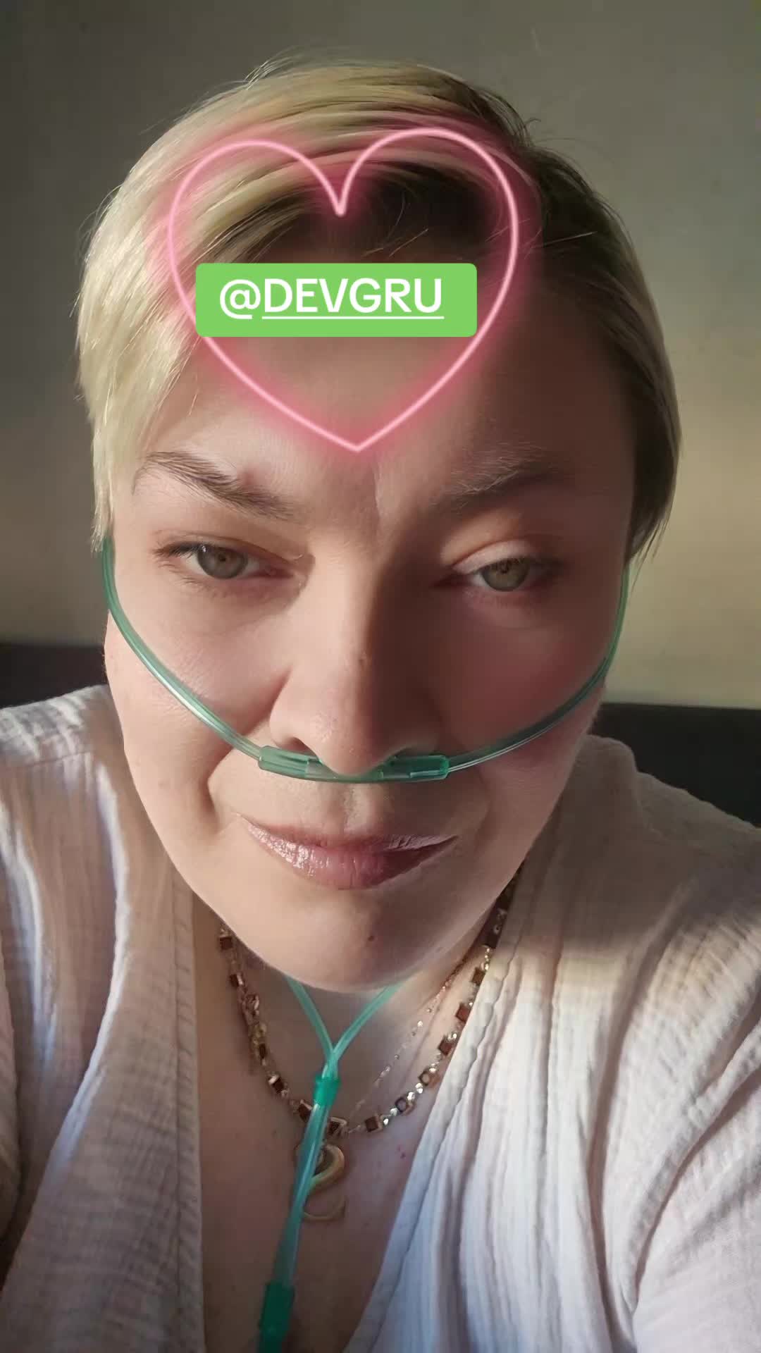 @Maleńka walka o każdy oddech🔥