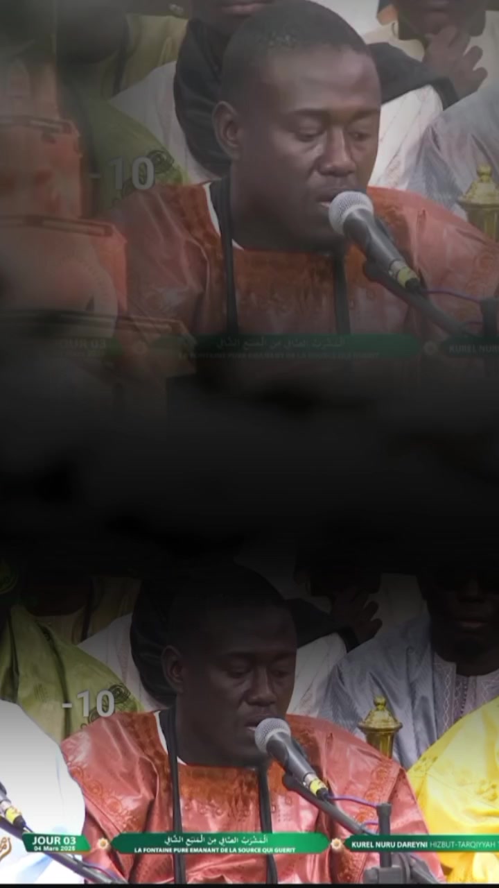 @TOUBA XASSIDA✪