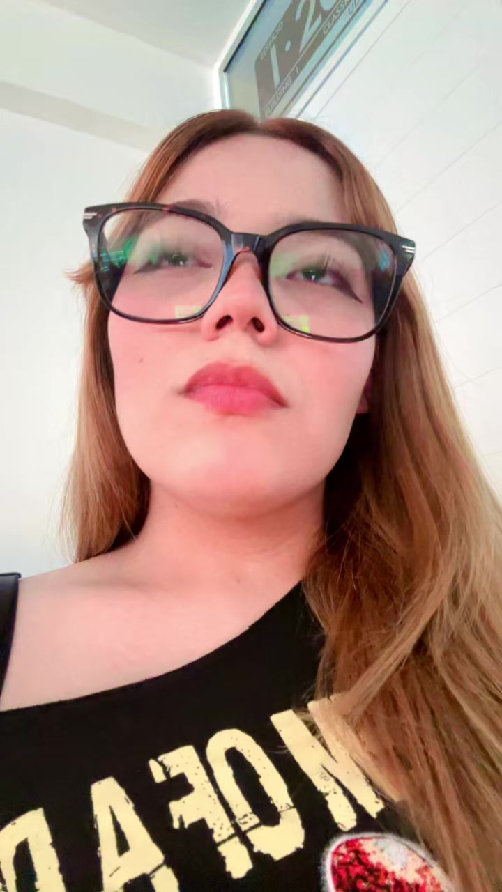 @Alondra Silva
