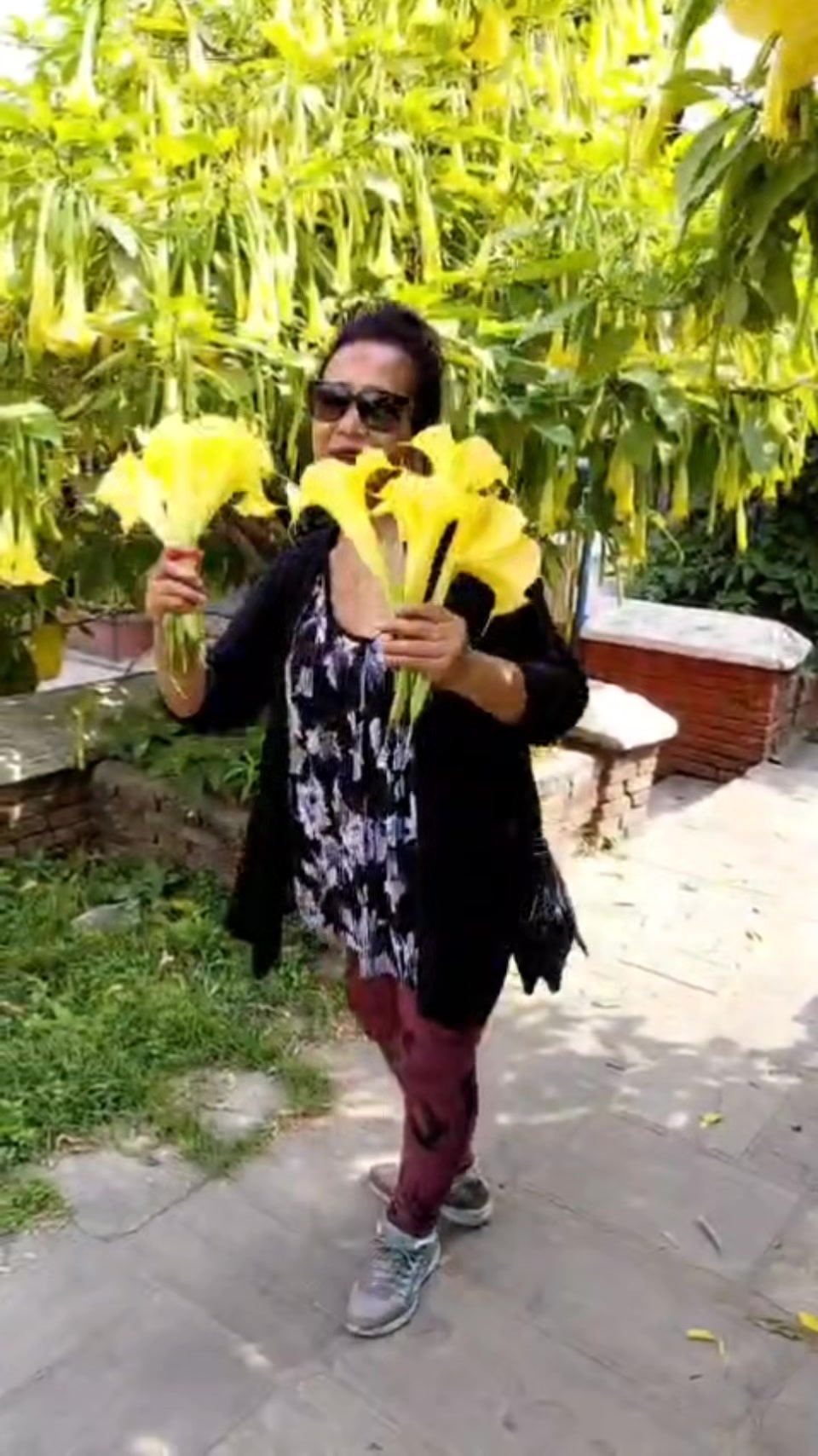 @Gangamayadhimal