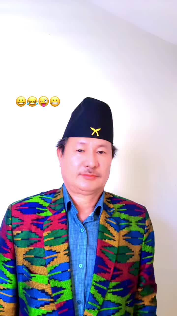 @Janga Bir Lahyo Maga
