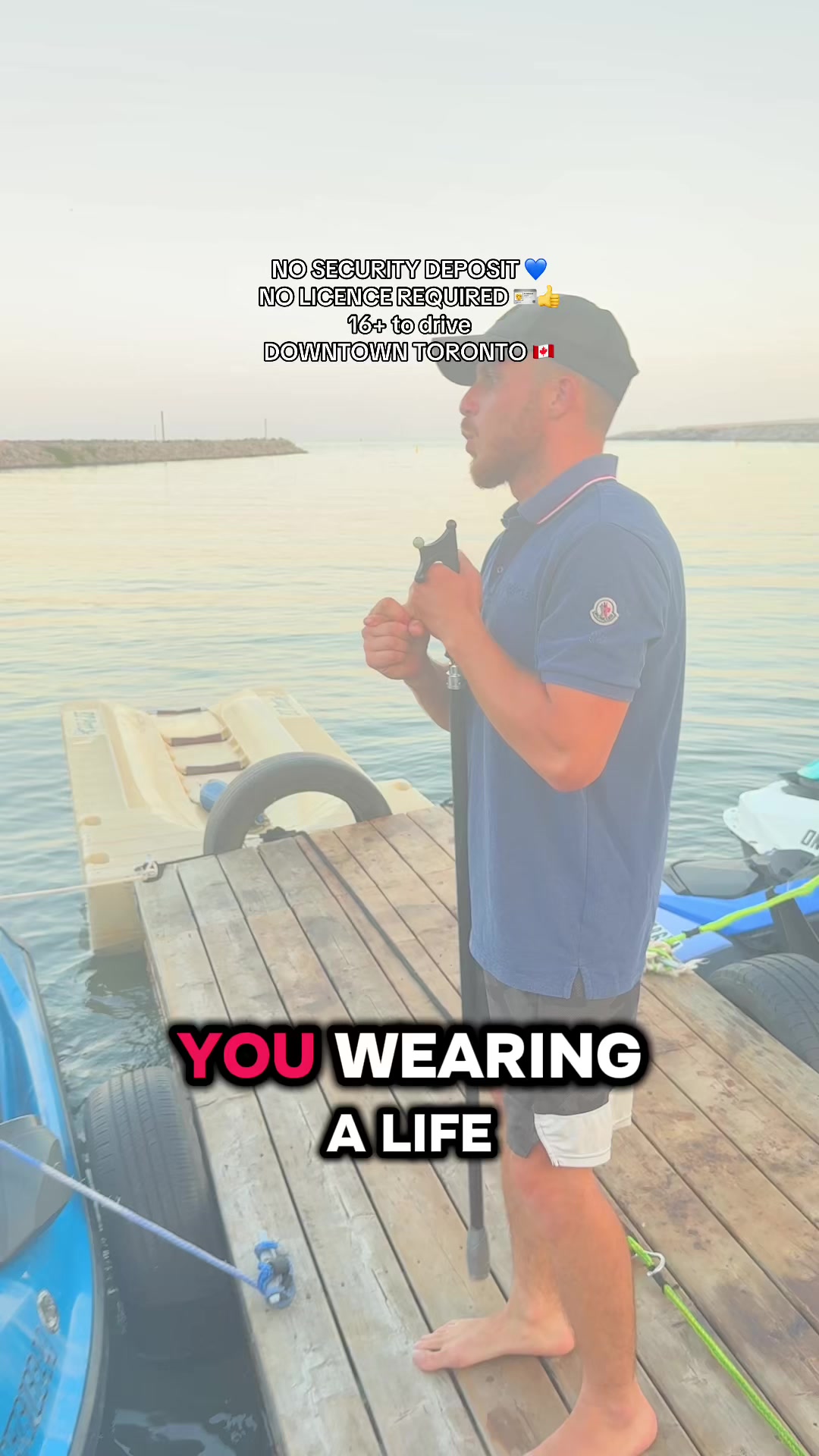 @Bayside watersports
