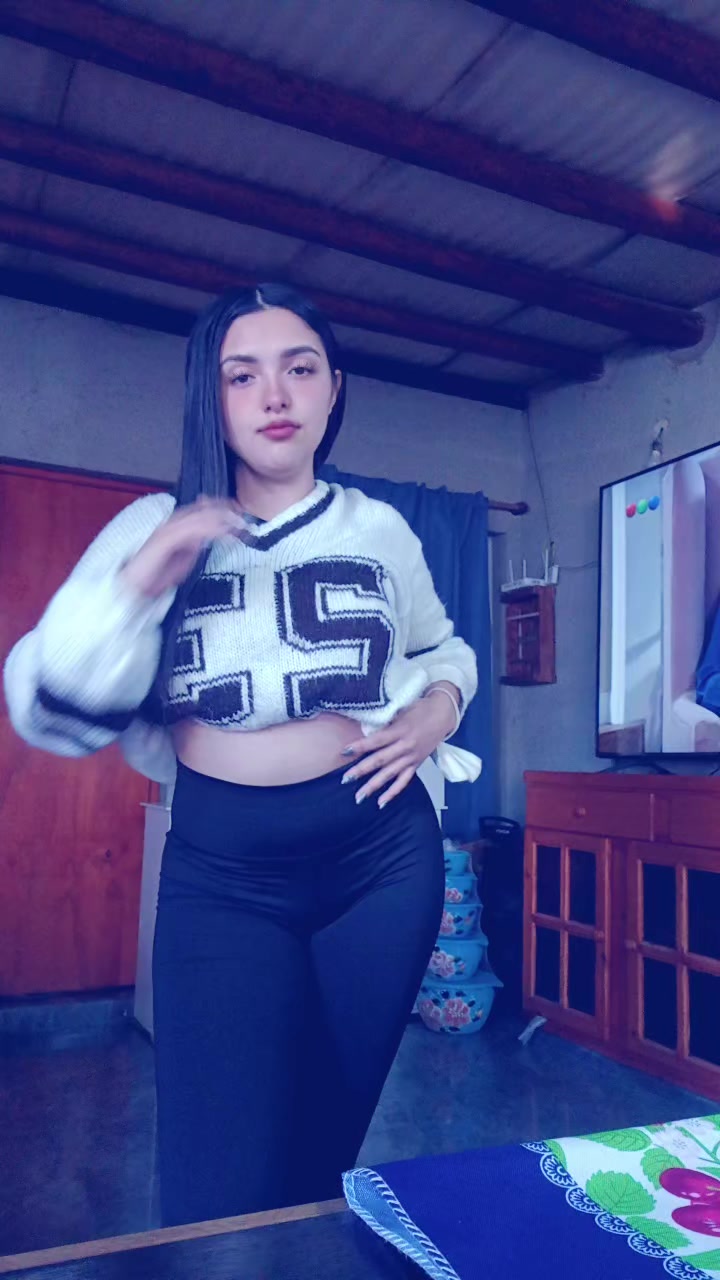 @Agustina Sanchez