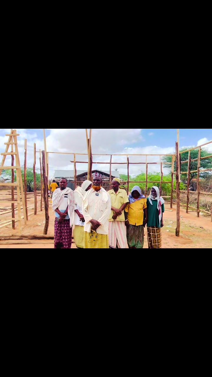 @Faliyaha Dadaab channel
