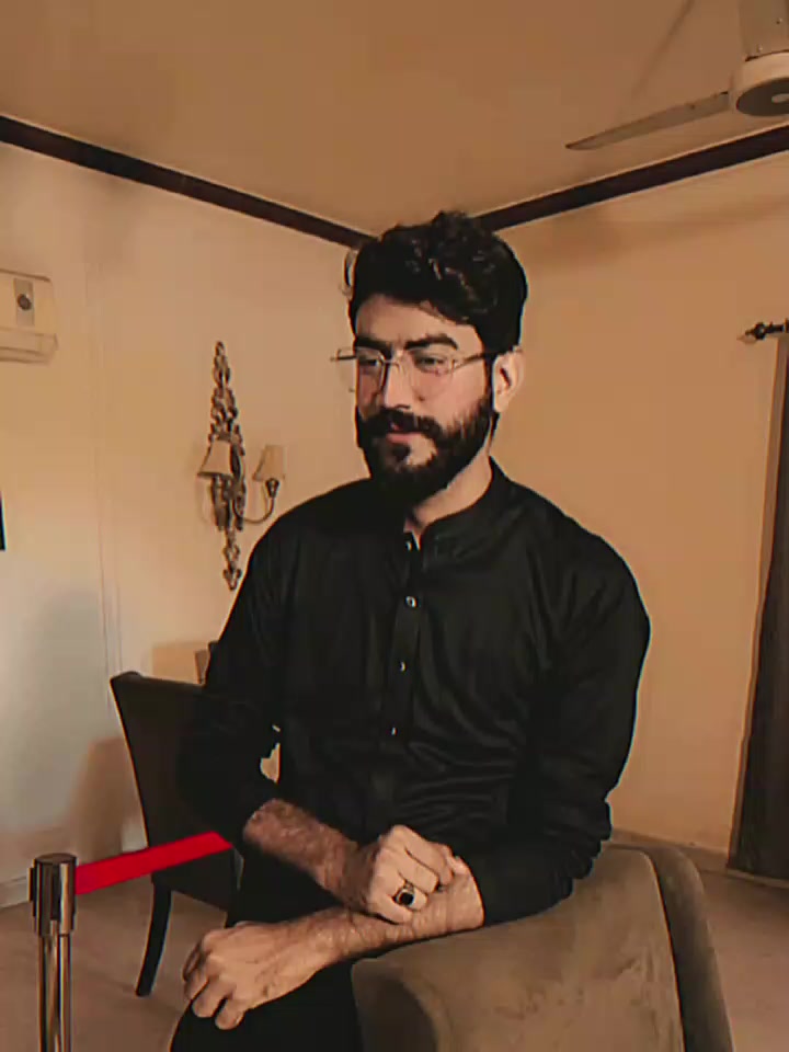 @Khurram Muneeb