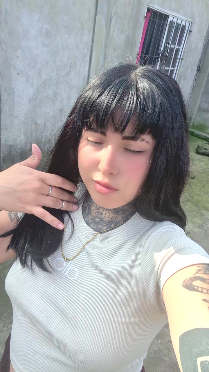 @Kati Ferreira