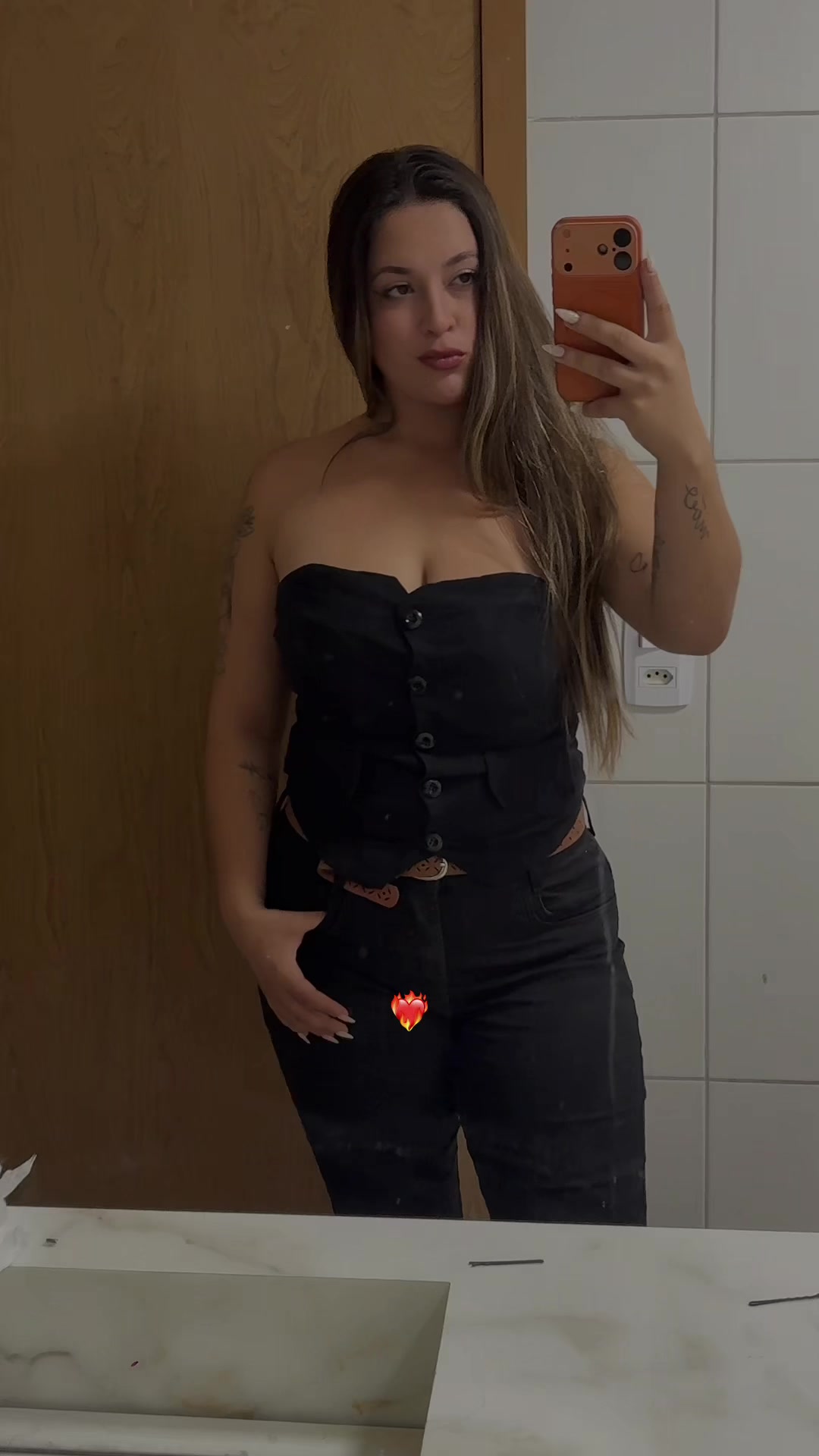 @Tatysilva 🔥