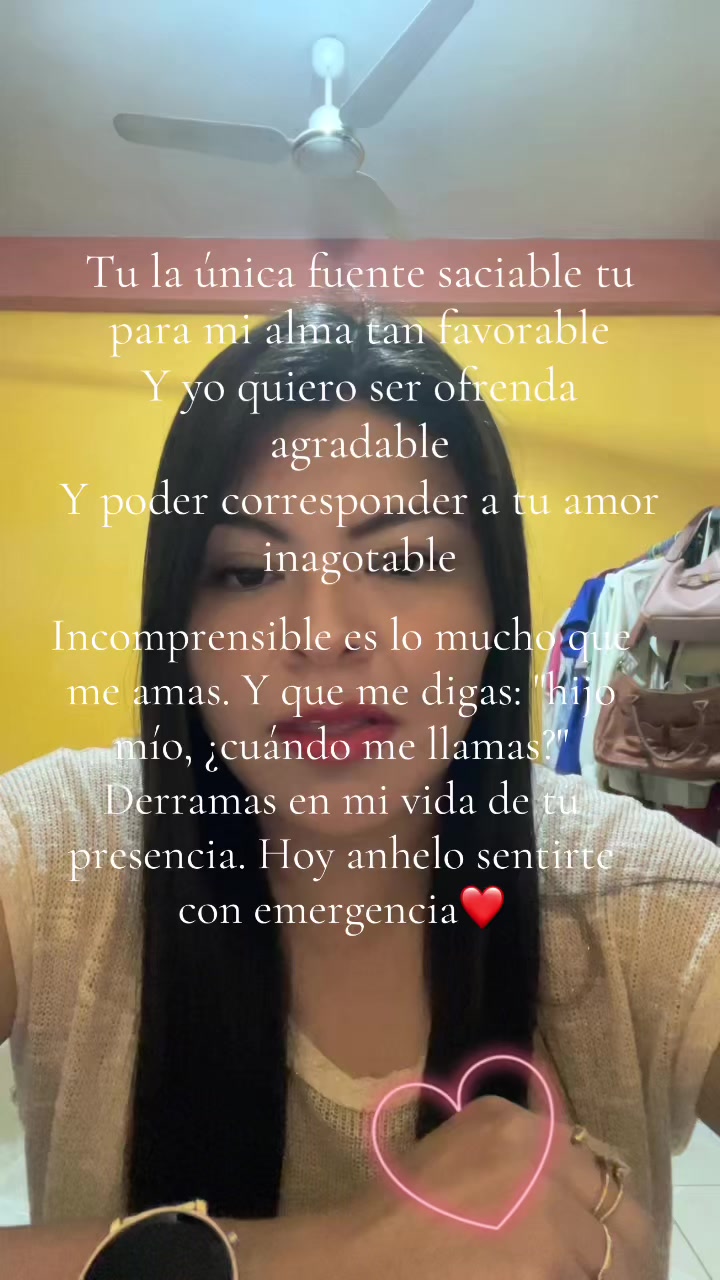 @SilvanaOrtega