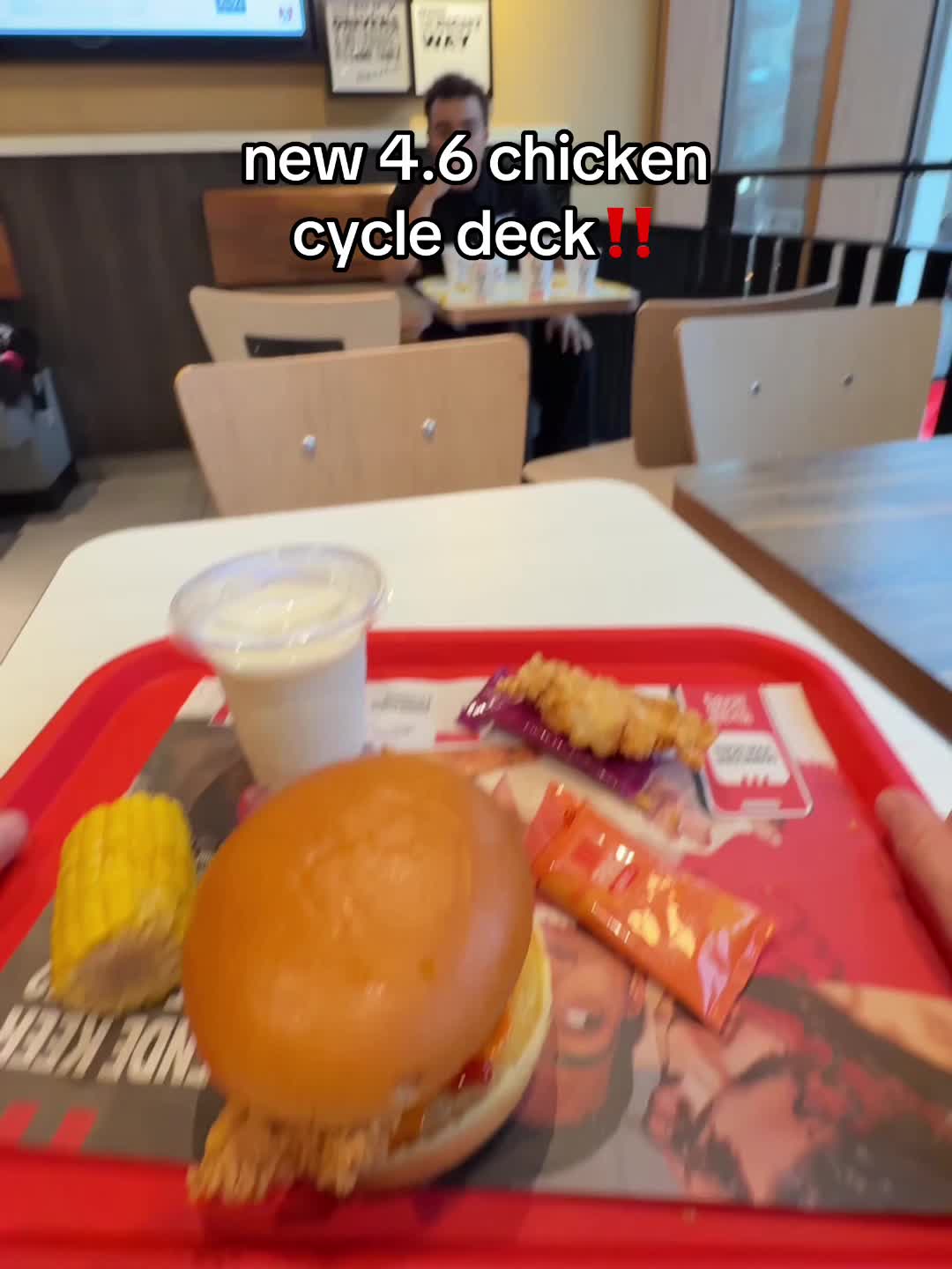 @KFC Nederland