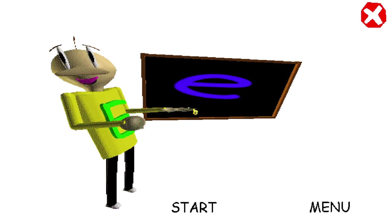 @BALDI MODS GAMEPLAYS