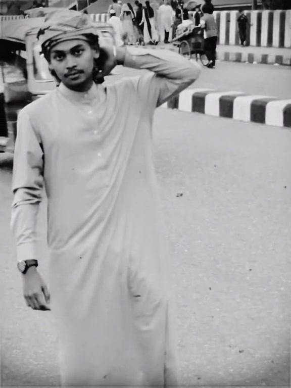 @Musafir