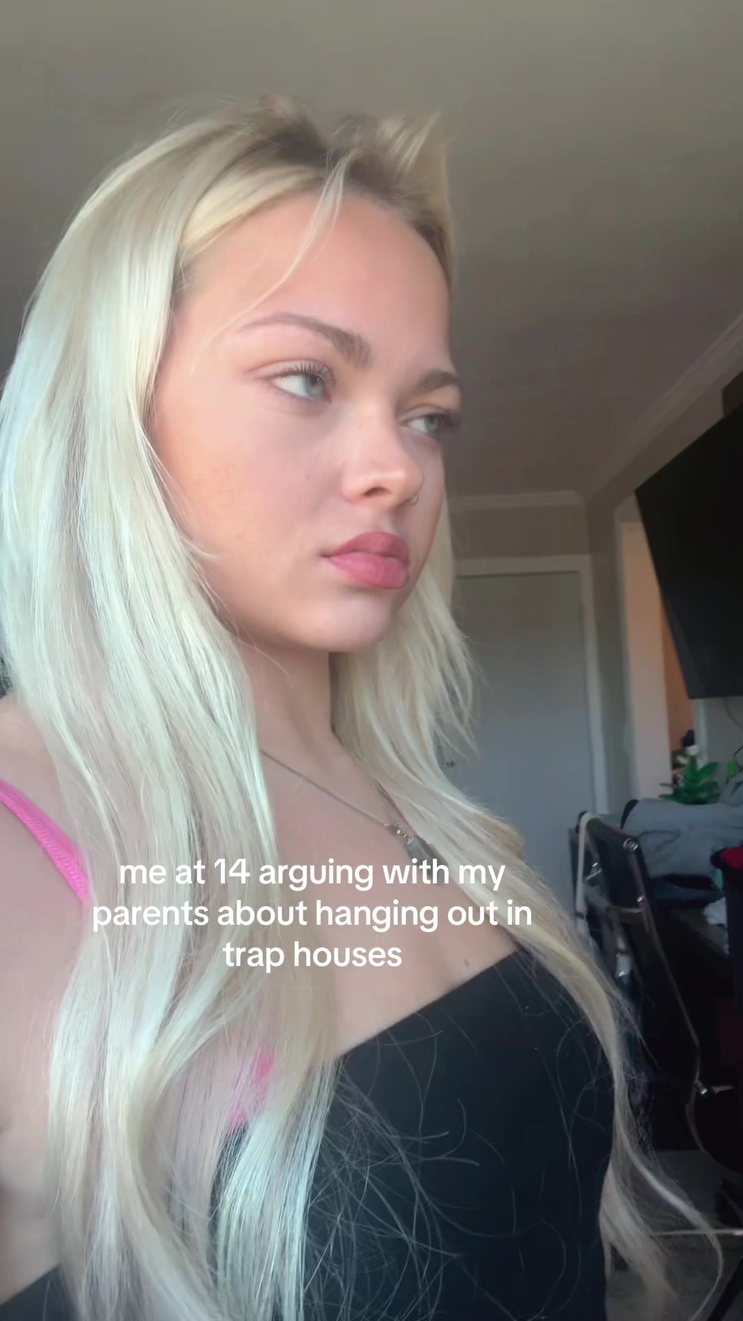 @spam bam 🤸🏼♀️