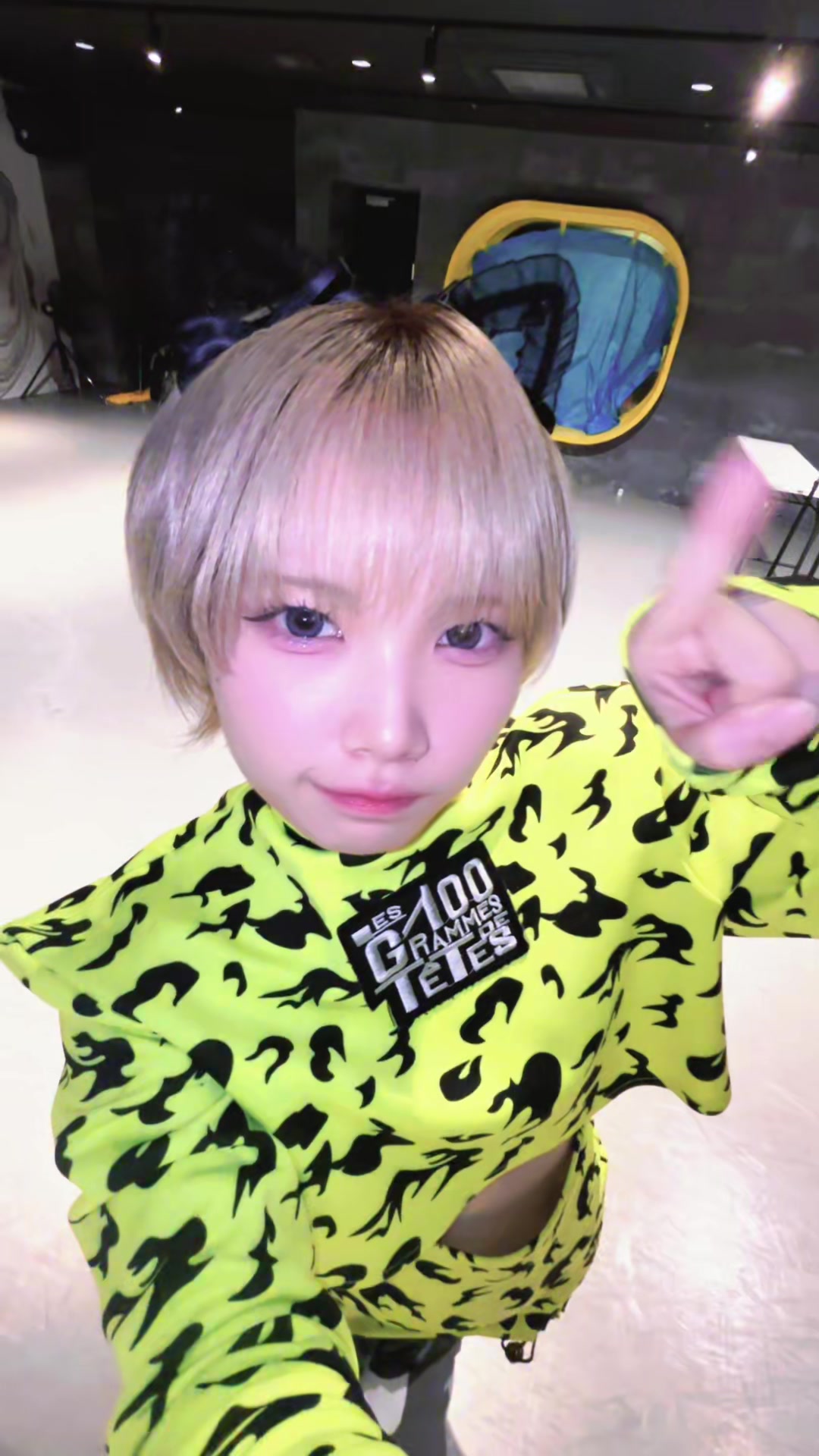@湖乃ここの💛【じくまし🔫】