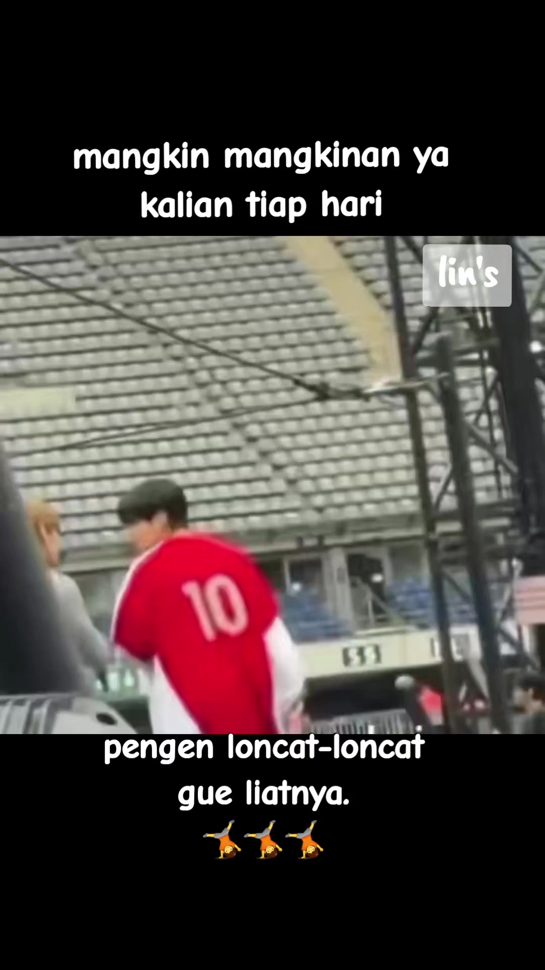 @Lin