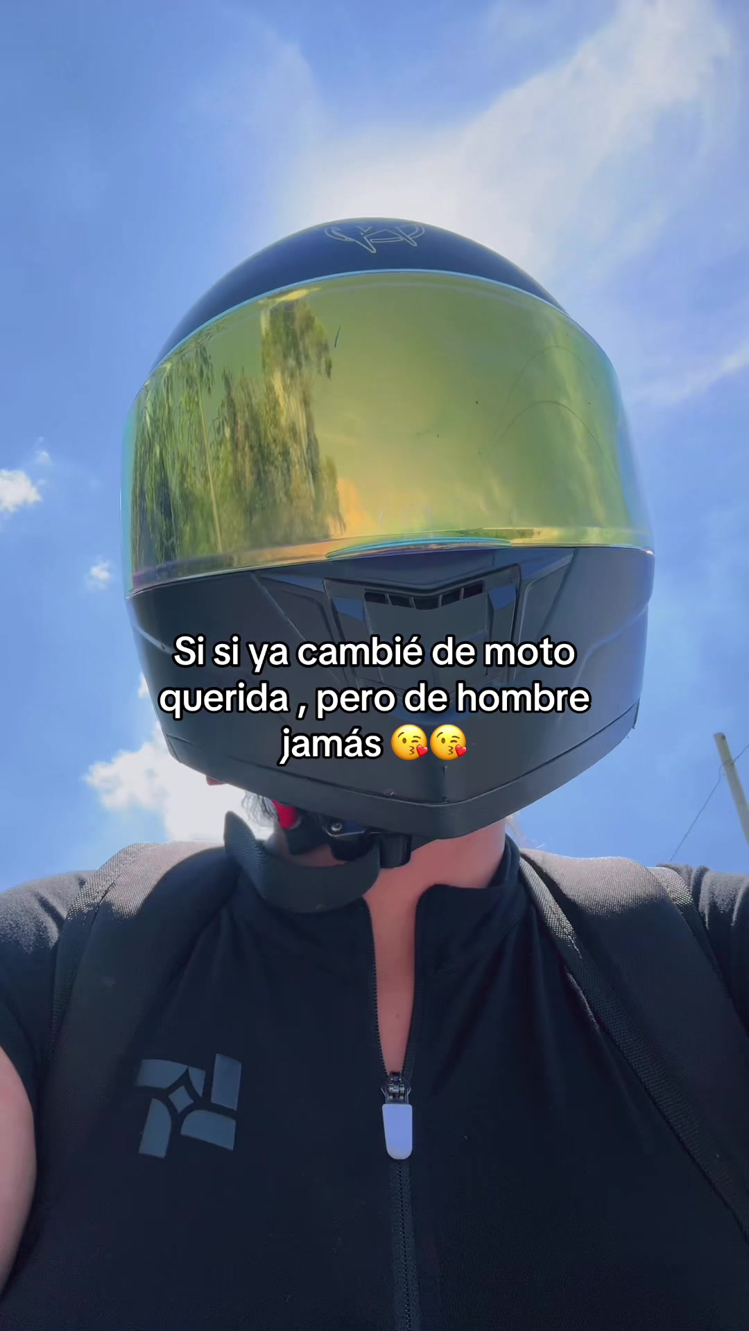 @verito_chica bikers