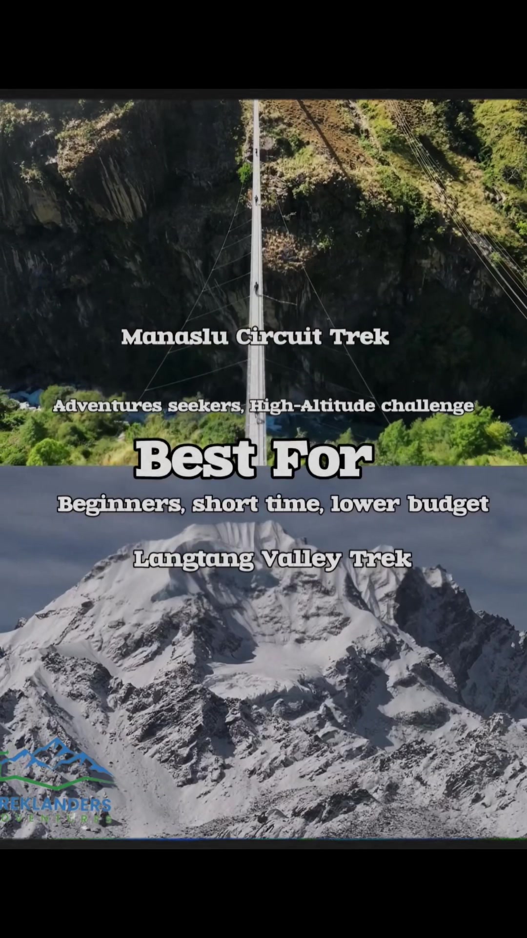 @Treklanders Adventures